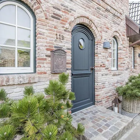 Hüs Tilda, Alte Dorfstraße 11 Ferienhaus Rantum (Sylt)